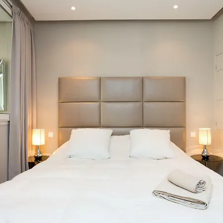 24 Aout Sucquet アパート カンヌ