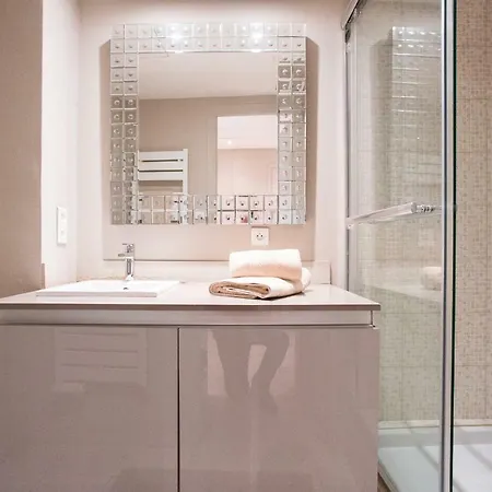 아파트 24 Aout Sucquet