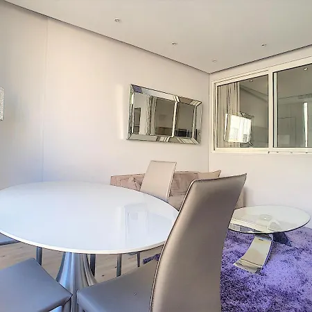 24 Aout Sucquet 아파트