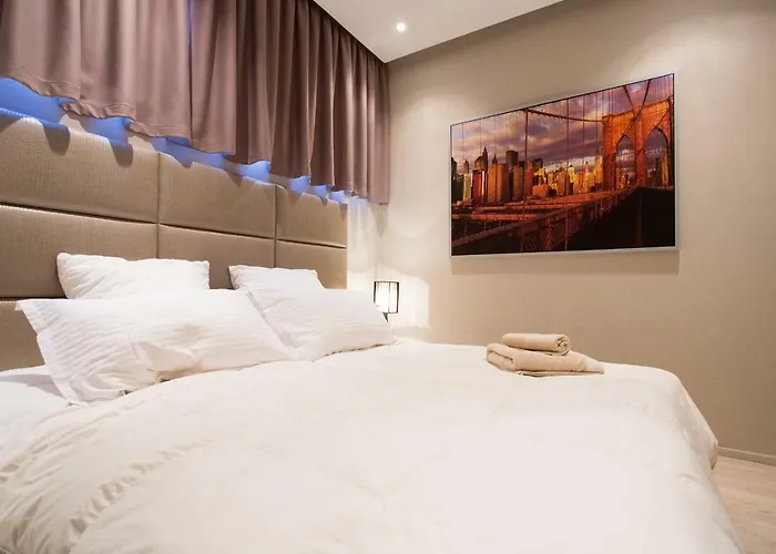 24 Aout Sucquet アパート