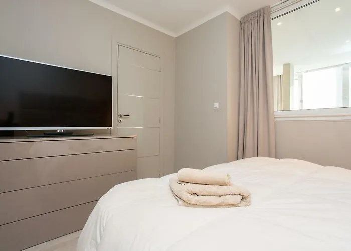 24 Aout Sucquet アパート