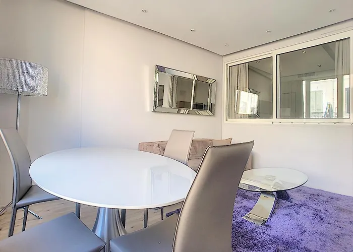 24 Aout Sucquet アパート