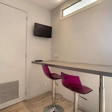 Apartamento 24 Aout Sucquet *