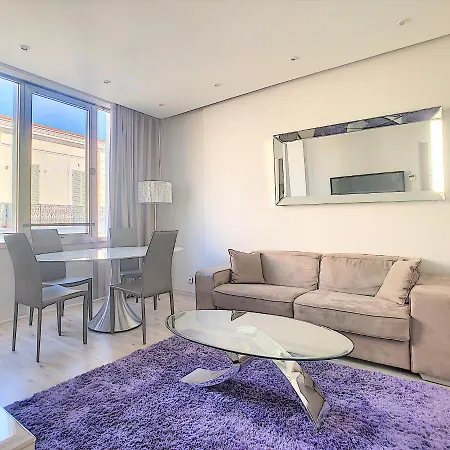 24 Aout Sucquet Apartman *