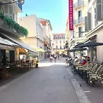 24 Aout Sucquet Appartement Cannes