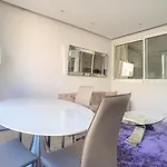 24 Aout Sucquet Appartement