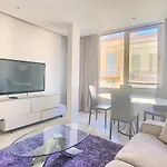 Appartement 24 Aout Sucquet Cannes