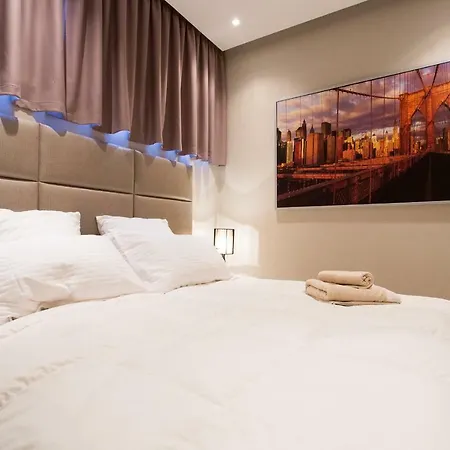 24 Aout Sucquet Apartament