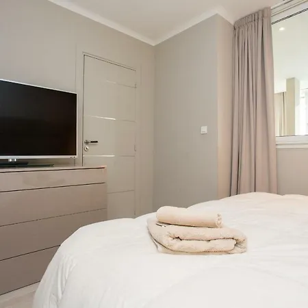 24 Aout Sucquet Apartament